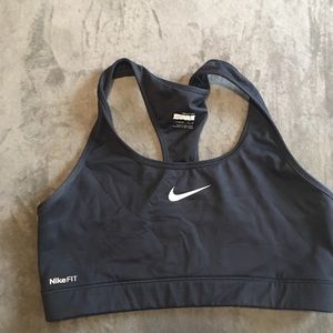 Nike sports bra